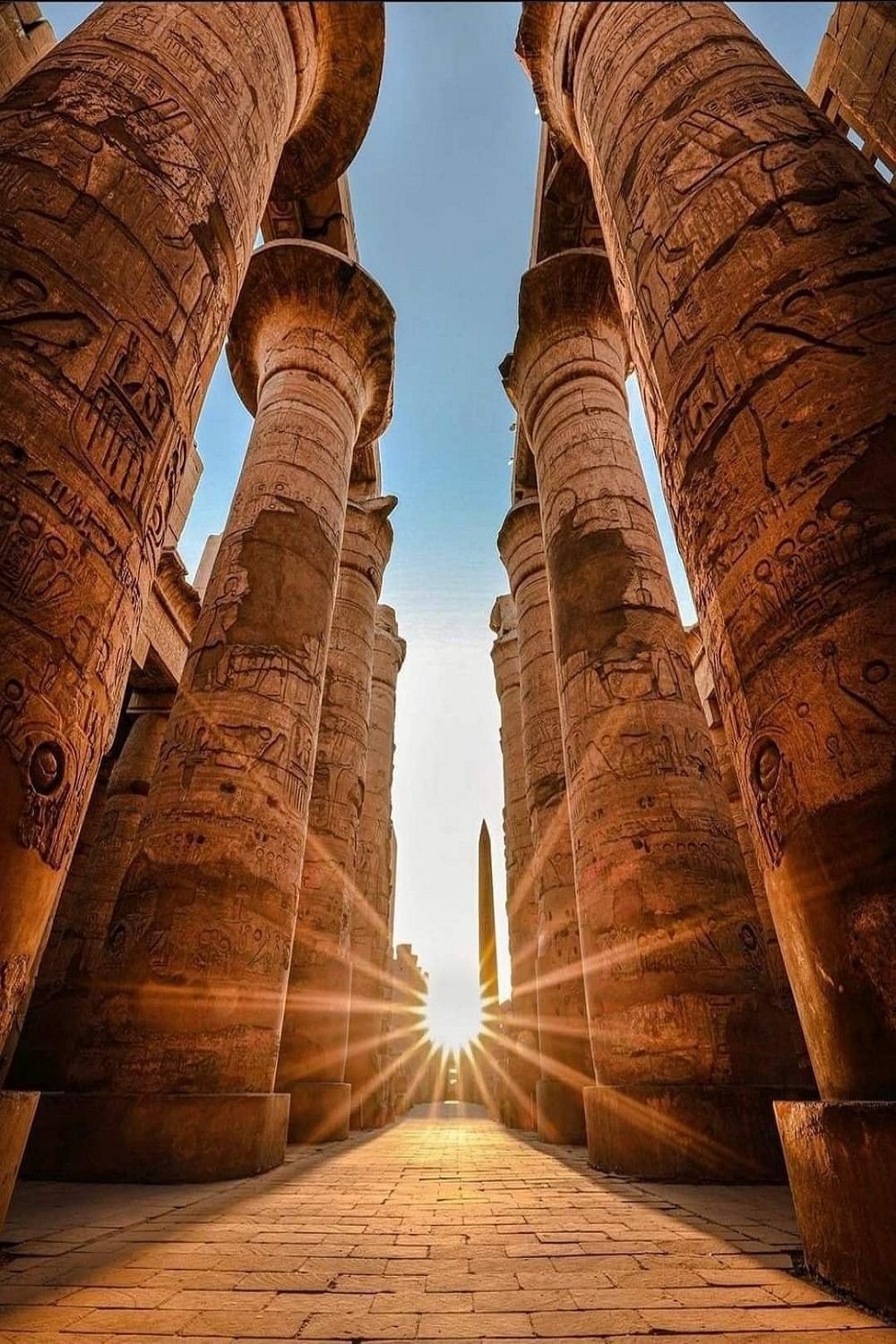 Luxor Temples