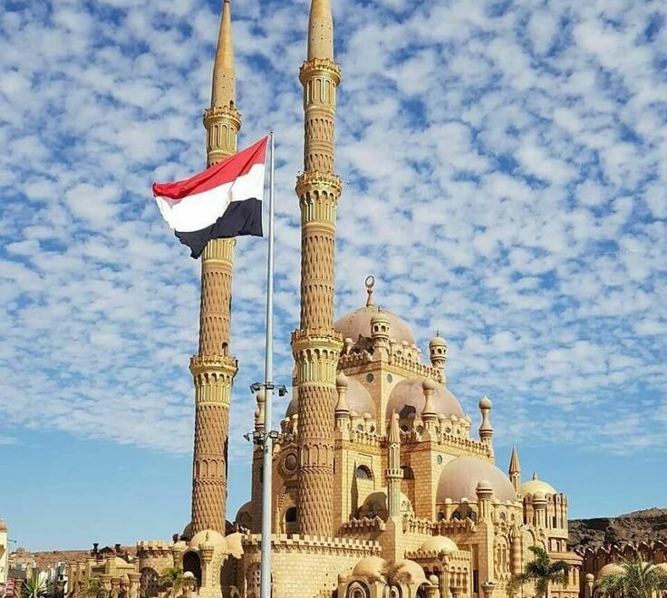  Islamic & Historic Cairo 