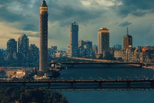 Day Tour to Cairo by Plane