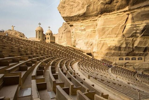 One-Day Historic Churches Tour