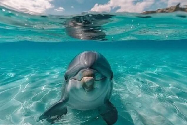 Private Speedboat Including: Eden Island, Dolphin House and White Island