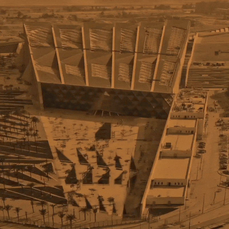 Cairo Private Day Tour