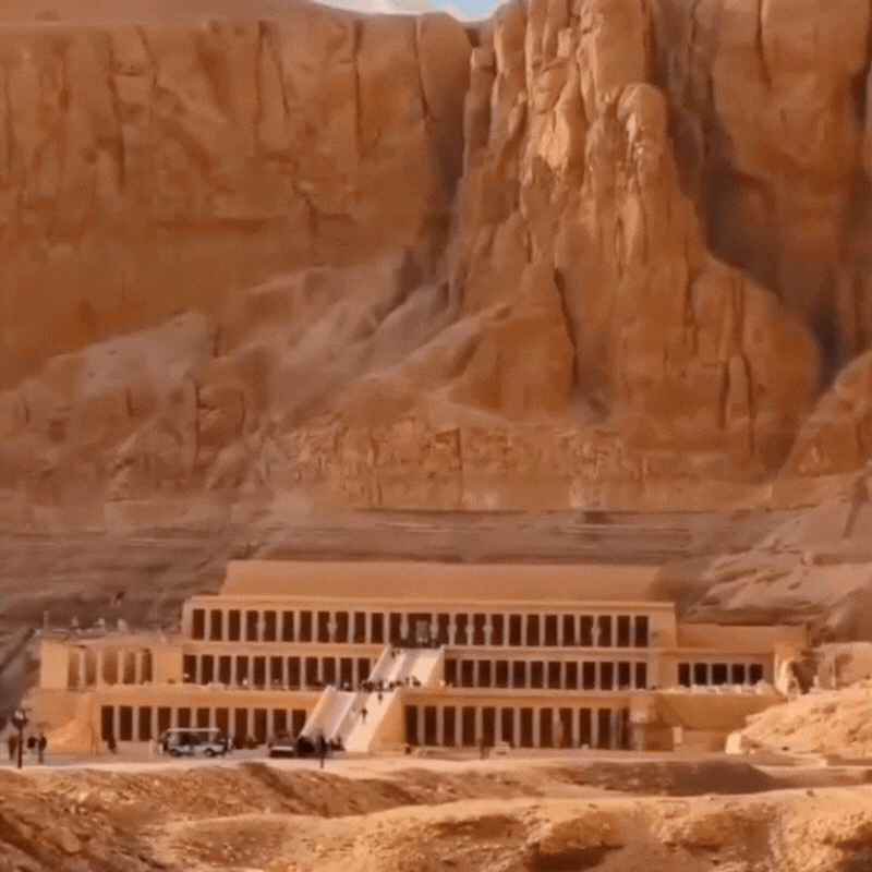 Luxor Private Day Tour